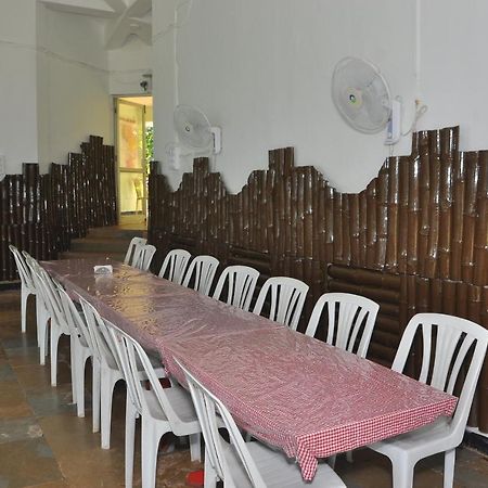 Koyna Lake Resort Koynanagar Bagian luar foto